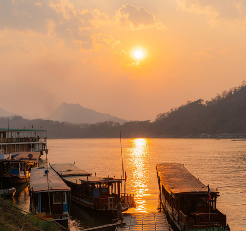 Découverte Laos en profondeur 